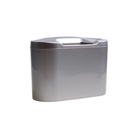 Mini Car Garbage Holder