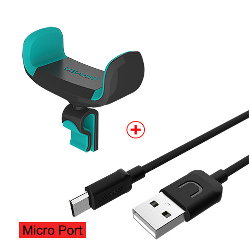 360 Degree Rotatable Phone Holder