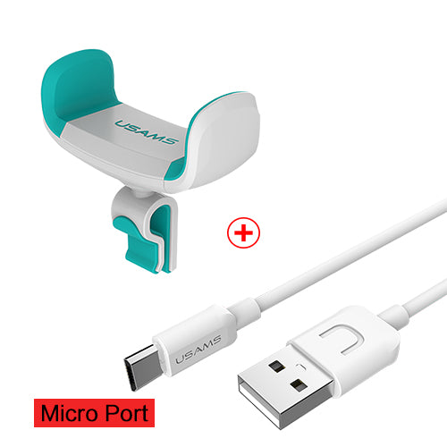 360 Degree Rotatable Phone Holder